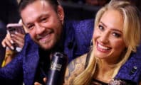 « S'il se passait quelque chose entre nous... » : Ebanie Bridges revient sur sa relation avec Conor McGregor