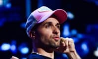 Squeezie annonce son retour après quatre mois d'absence