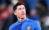 Robert Lewandowski (35 ans) pourrait finalement avoir le Ballon d'Or 2020
