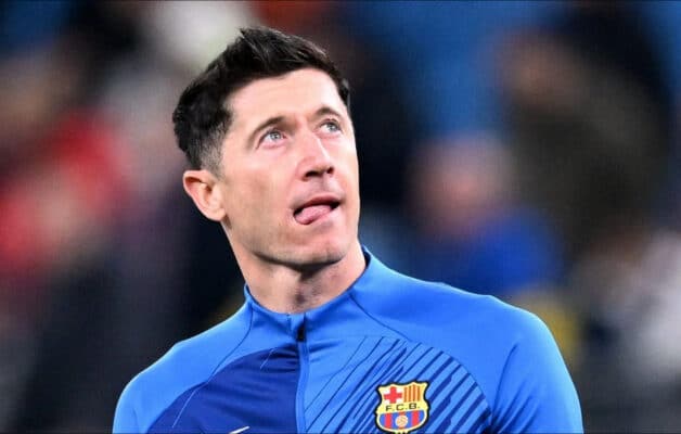 Robert Lewandowski (35 ans) va finalement avoir le Ballon d'Or 2020