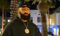 La Fouine explique comment il gagne sa vie en dehors de la musique