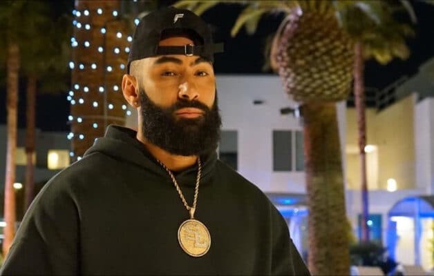 La Fouine explique comment il gagne sa vie en dehors de la musique