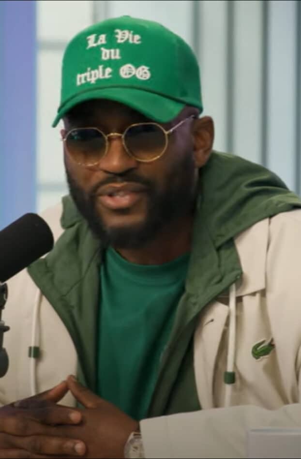 « Aujourd'hui tout le monde sait rapper » : Mac Tyer cash sur le rap actuel