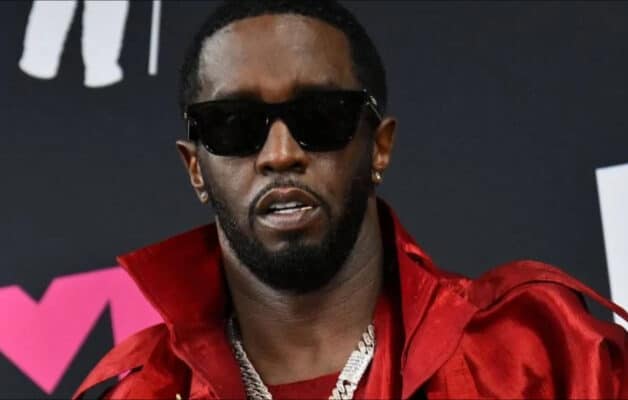 Diddy en pleine polémique : il ose une provocation et s'attire les foudres