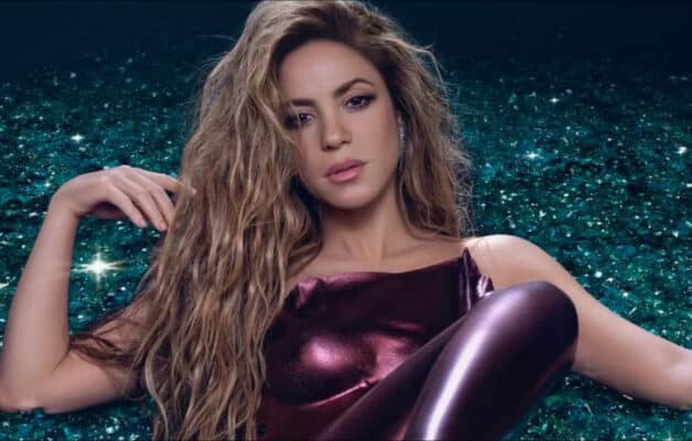 Shakira libérée de ses six millions d'amendes par la justice espagnole