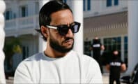 Lacrim s'exprime sur les jaloux et les obstacles qu'il a rencontré au cours de sa carrière
