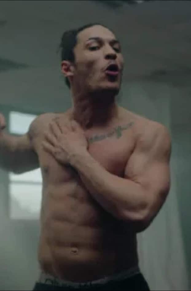 Hatik serait partant pour affronter un rappeur dans un combat de boxe