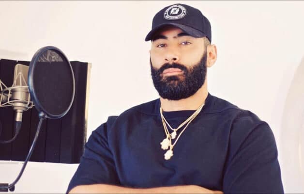 La Fouine explique pourquoi les autres artistes ne voulaient pas travailler avec lui