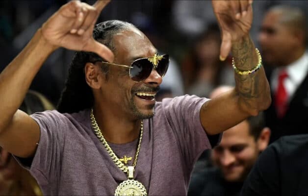 Snoop Dogg (52 ans) intègre le casting de l'édition américaine de The Voice