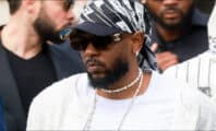 Kendrick Lamar réalise la meilleure performance de l'année avec son titre clash contre Drake