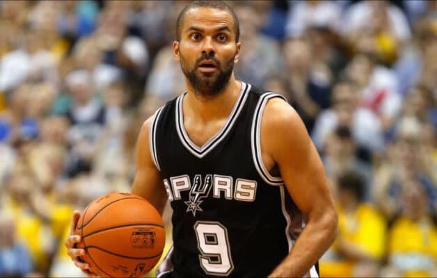 « J'ai eu mes problèmes » : Tony Parker cash sur l'impact de l'argent sur ses parents