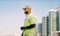 Booba travaille actuellement sur un documentaire retraçant sa vie : « Lunatic »