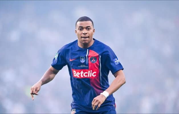 « Je ne souhaite à personne de vivre ça » : Kylian Mbappé se justifie sur sa prolongation avec le PSG en 2022