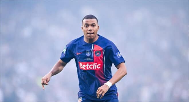 « Je ne souhaite à personne de vivre ça » : Kylian Mbappé se justifie sur sa prolongation avec le PSG en 2022
