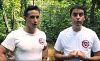 Félicité par Gabriel Attal, Tibo Inshape fait une proposition au premier Ministre