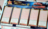 Euromillions : pensant avoir gagné moins de quatre euros, un homme repart avec le million