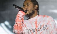 Le magnifique geste de Kendrick Lamar envers les Youtubeurs concernant ses clashs contre Drake