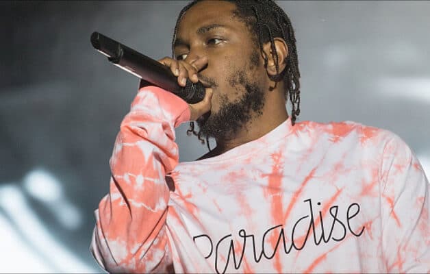 Le magnifique geste de Kendrick Lamar envers les Youtubeurs concernant ses clashs contre Drake