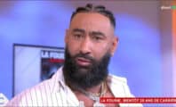 « J'ai failli arrêter le rap » : La Fouine évoqué une période compliquée dans sa carrière