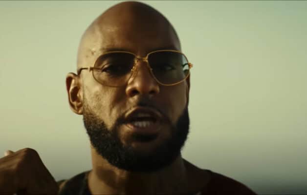 Après l'acting, Booba se lance dans le business de la verdure