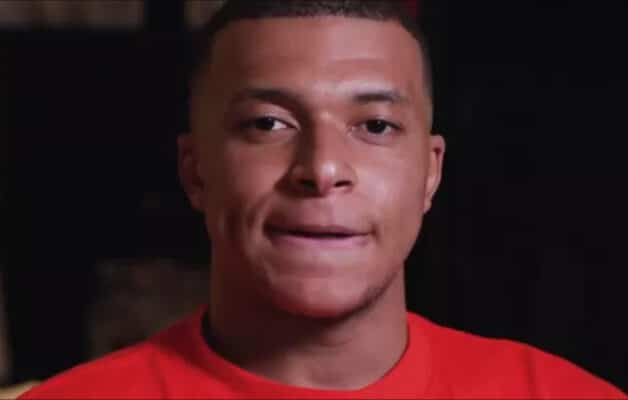 «  Je n’ai pas toujours été à la hauteur » : Kylian Mbappé confirme son départ du PSG