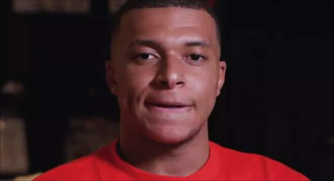 «  Je n’ai pas toujours été à la hauteur » : Kylian Mbappé confirme son départ du PSG