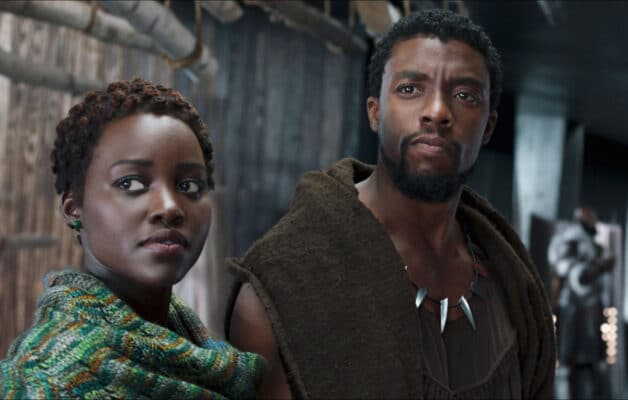 « Ça continue à me toucher » : Lupita Nyong'o revient sur la disparition de Chadwick Boseman