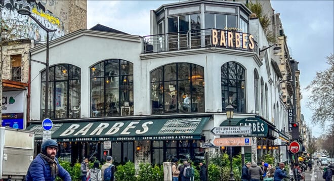 Une femme loue son T2 à Barbès à 300 euros la nuit pour les JO et ne trouve personne