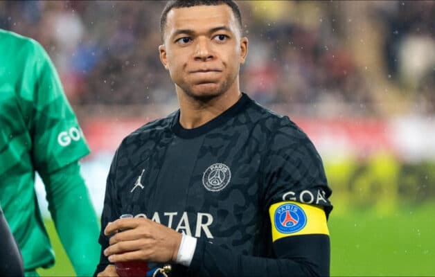 Après son départ, le PSG oublie de verser le salaire d'avril à Kylian Mbappé