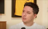 Samir Nasri explique pourquoi il refuse de prendre de l'argent pour la Kings World Cup