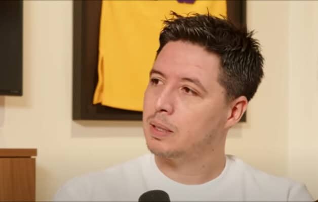 Samir Nasri explique pourquoi il refuse de prendre de l'argent pour la Kings World Cup