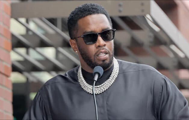 « Il a besoin d'aide » : Une ex-compagne de Diddy poste un message troublant