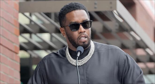 « Il a besoin d’aide » : Une ex-compagne de Diddy poste un message troublant