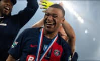 Après son dernier match avec le PSG, Kylian Mbappé promet une annonce sur son avenir