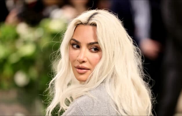 Kim Kardashian : huit ans plus tard, de nouveaux détails sur son braquage se dévoilent