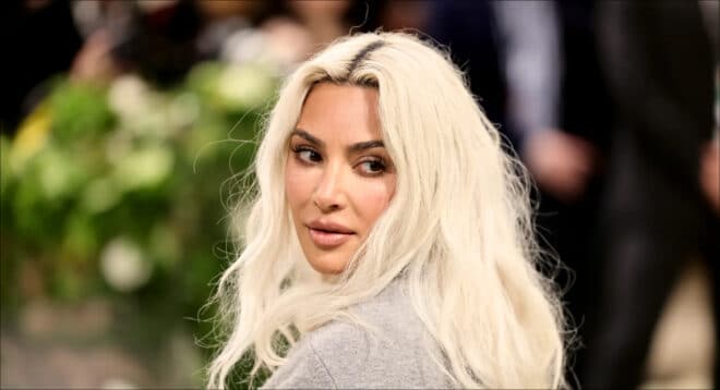 Kim Kardashian : huit ans plus tard, de nouveaux détails sur son braquage se dévoilent