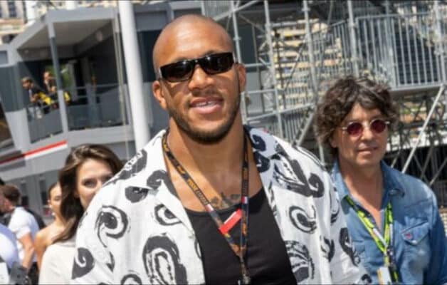 Ciryl Gane à l'UFC Paris ? Il répond enfin aux rumeurs