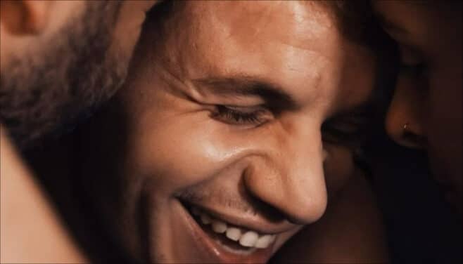 Dire je t’aime