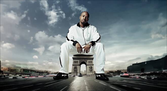 Pour les 20 ans de « La Fierté des Nôtres », Rohff annonce un concert à l’Accor Arena