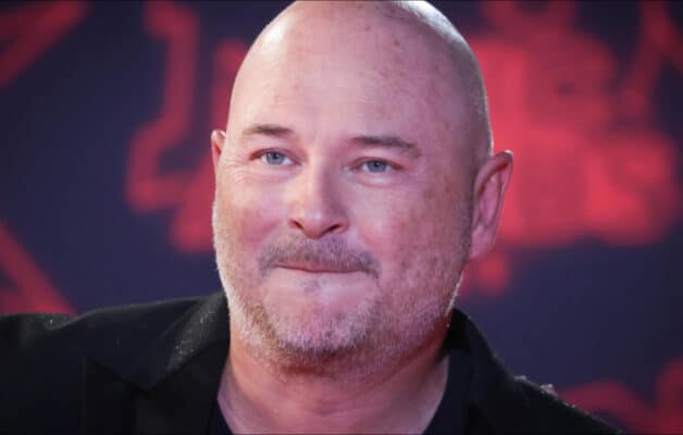 Cauet (52 ans) accusé d'agressions sexuelles, l'animateur a été placé en garde à vue