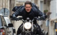 Mission Impossible : le tournage encore interrompu à cause d'un sous-marin