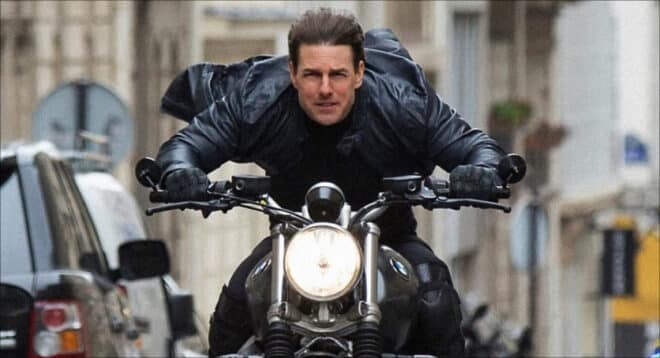 Mission Impossible : le tournage encore interrompu à cause d’un sous-marin