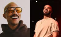 Pharrell Williams s'en prend à Drake dans son nouveau morceau, extrait de « Moi, moche et méchant 4 »