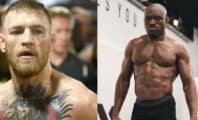 « C'est impossible qu'il soit…» : Kamaru Usman pas convaincu du retour de Conor McGregor ?