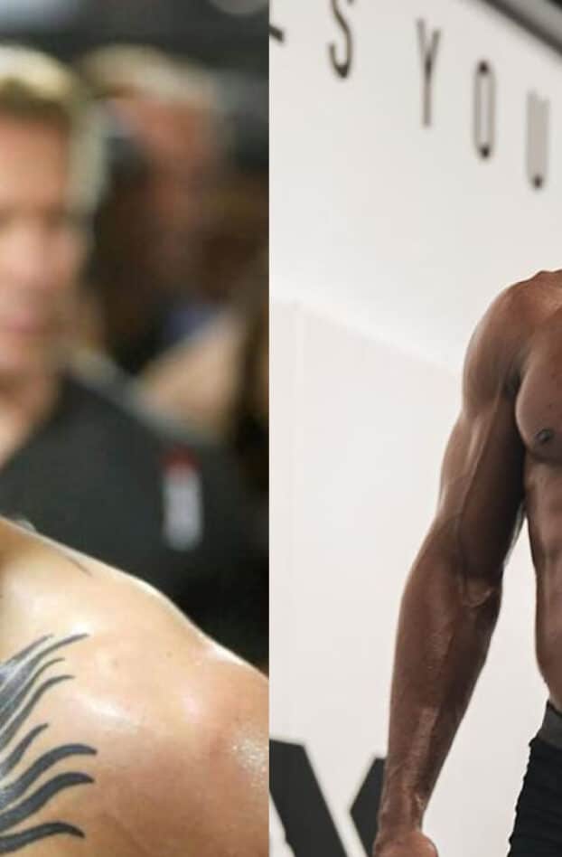 « C'est impossible qu'il soit…» : Kamaru Usman pas convaincu du retour de Conor McGregor ?