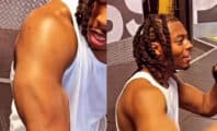 Koba LaD : une nouvelle vidéo montrant son impressionnante transformation physique fait le buzz