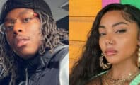 Wejdene et Koba LaD officialisent leur relation : la vidéo qui confirme tout