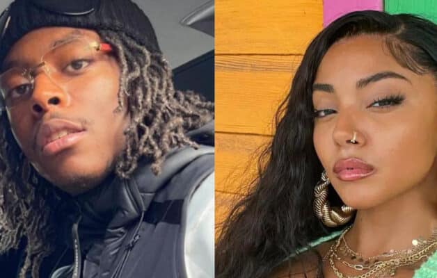 Wejdene et Koba LaD officialisent leur relation : la vidéo qui confirme tout