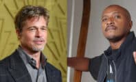 Soprano : comment Brad Pitt a contribué à la naissance de son nouvel album