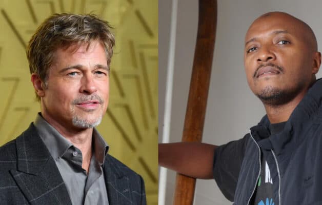 Soprano : comment Brad Pitt a contribué à la naissance de son nouvel album